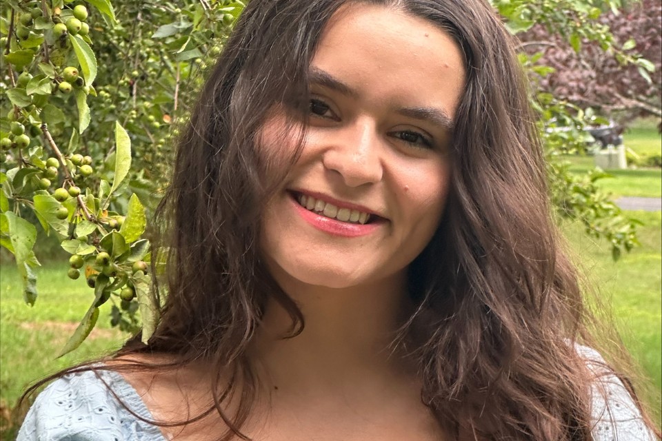 Aliya is reel-ing from winning Event of the Year at the 2025 Society Awards